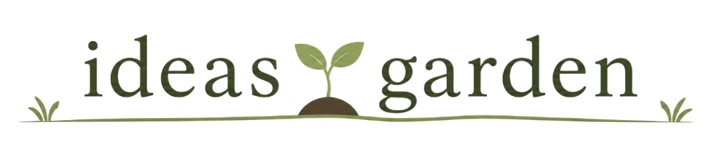 ideas garden logo